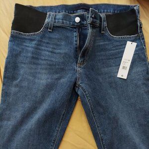 Joe's Jeans "The Bobby" Maternity Jeans
